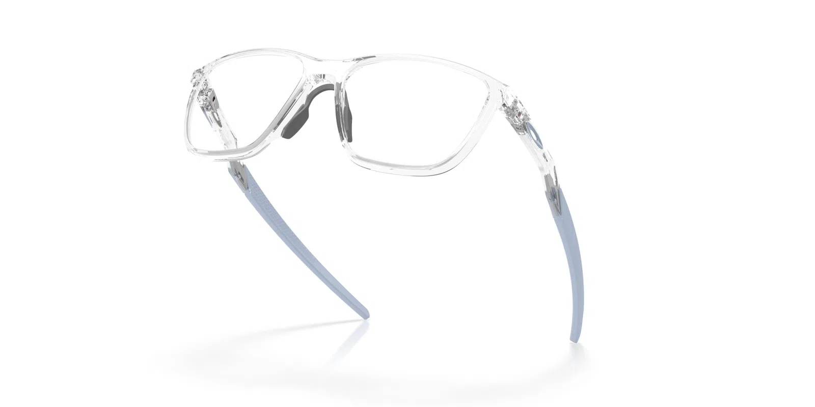 Oakley Futurity Rs 8186 Eyeglasses - view 16